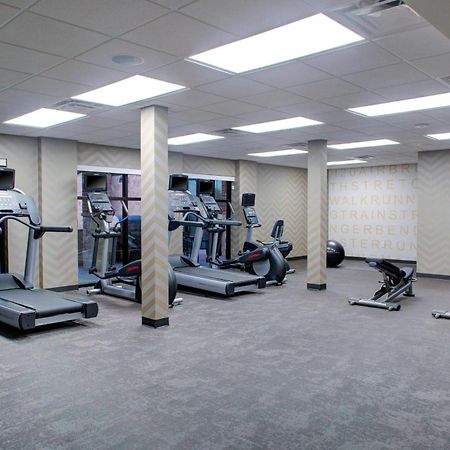 Residence Inn By Marriott Dallas Allen/Fairview Extérieur photo