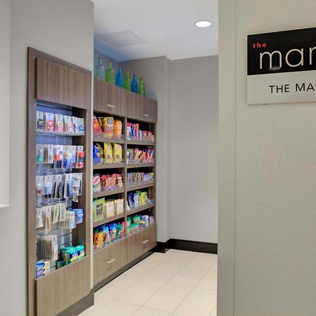 Residence Inn By Marriott Dallas Allen/Fairview Extérieur photo