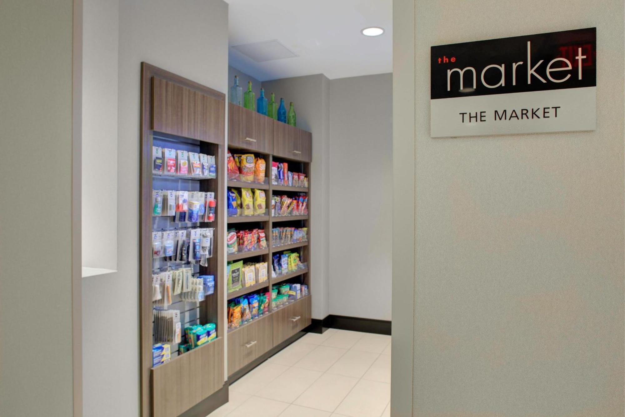 Residence Inn By Marriott Dallas Allen/Fairview Extérieur photo
