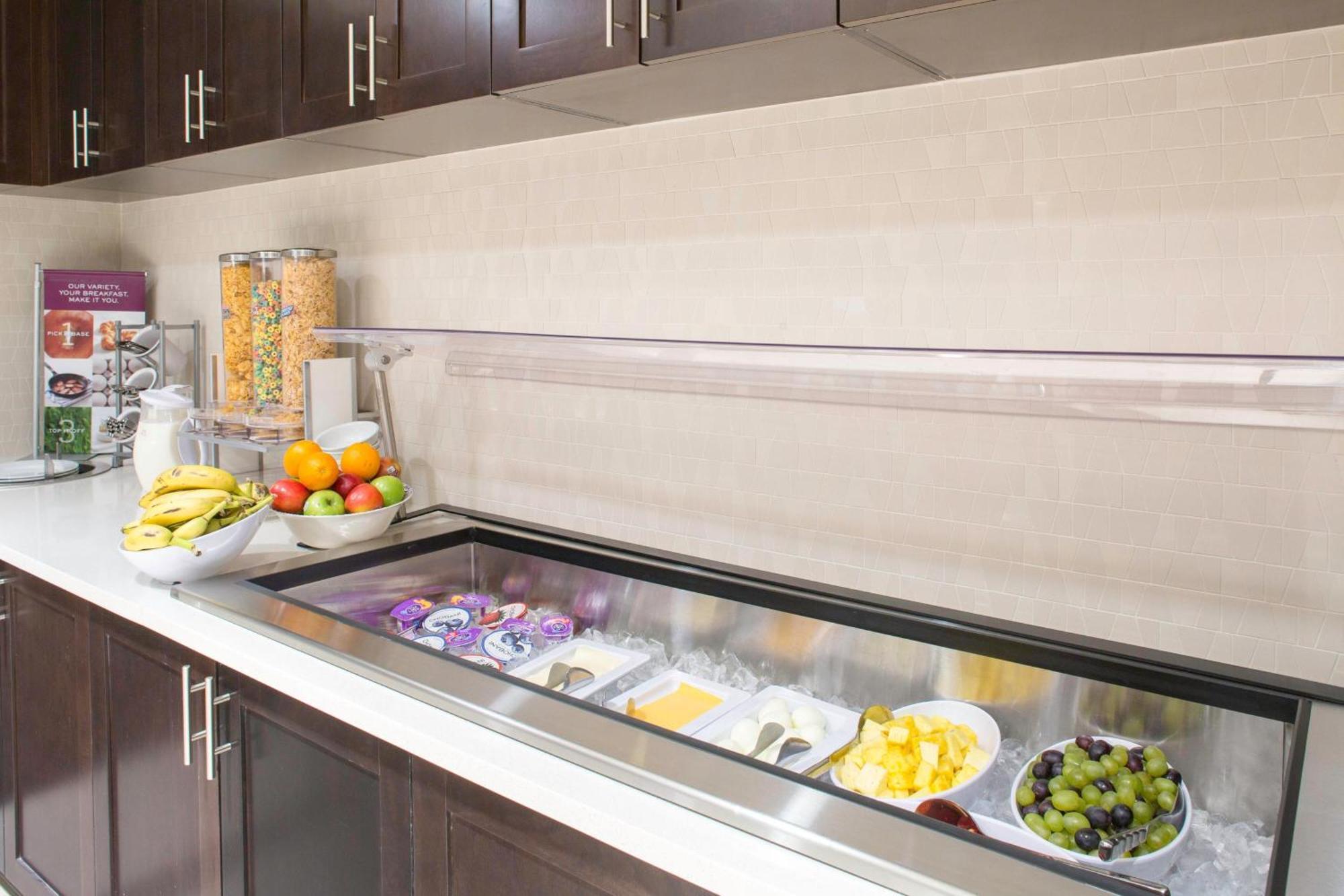 Residence Inn By Marriott Dallas Allen/Fairview Extérieur photo