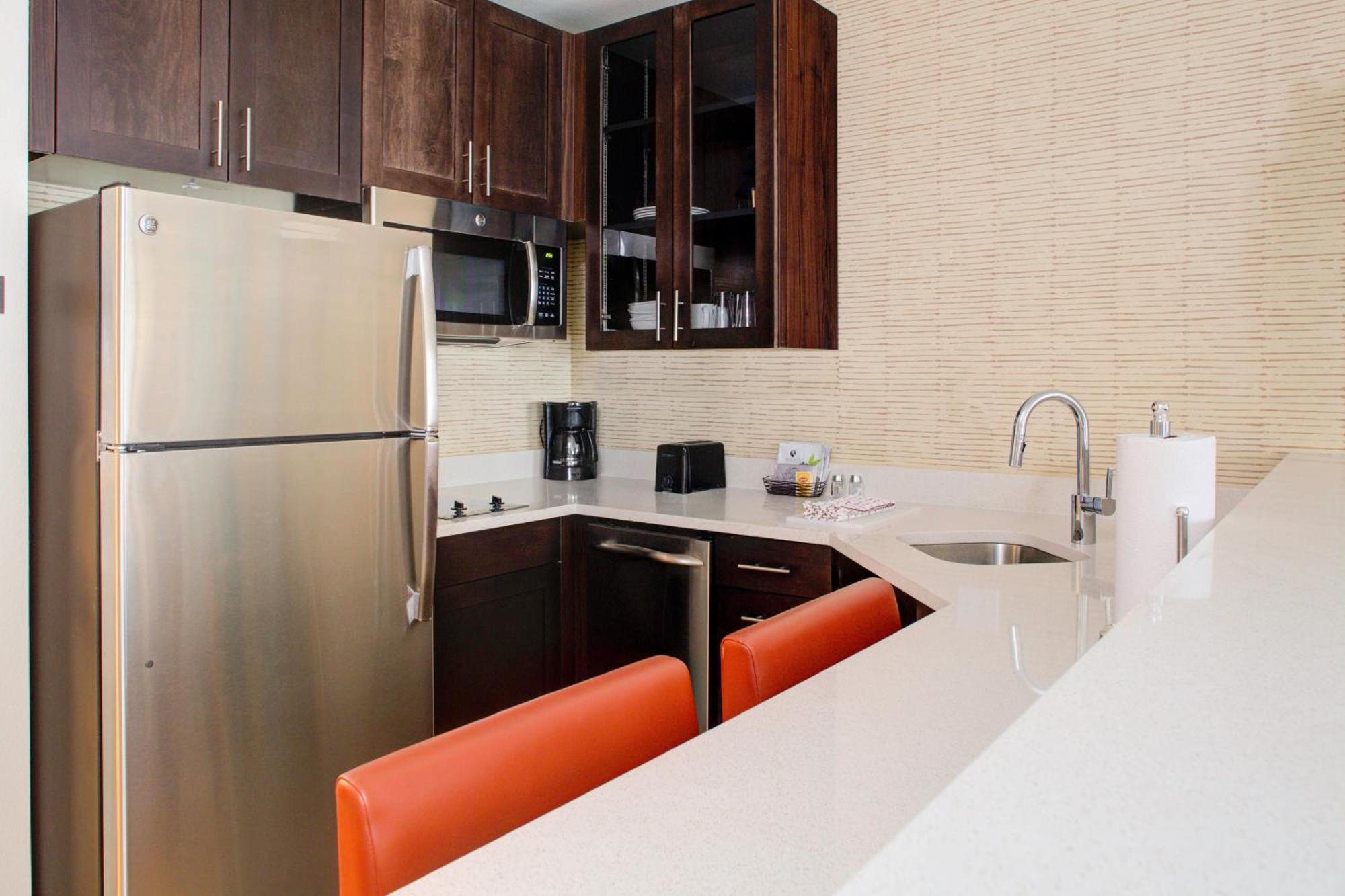 Residence Inn By Marriott Dallas Allen/Fairview Extérieur photo
