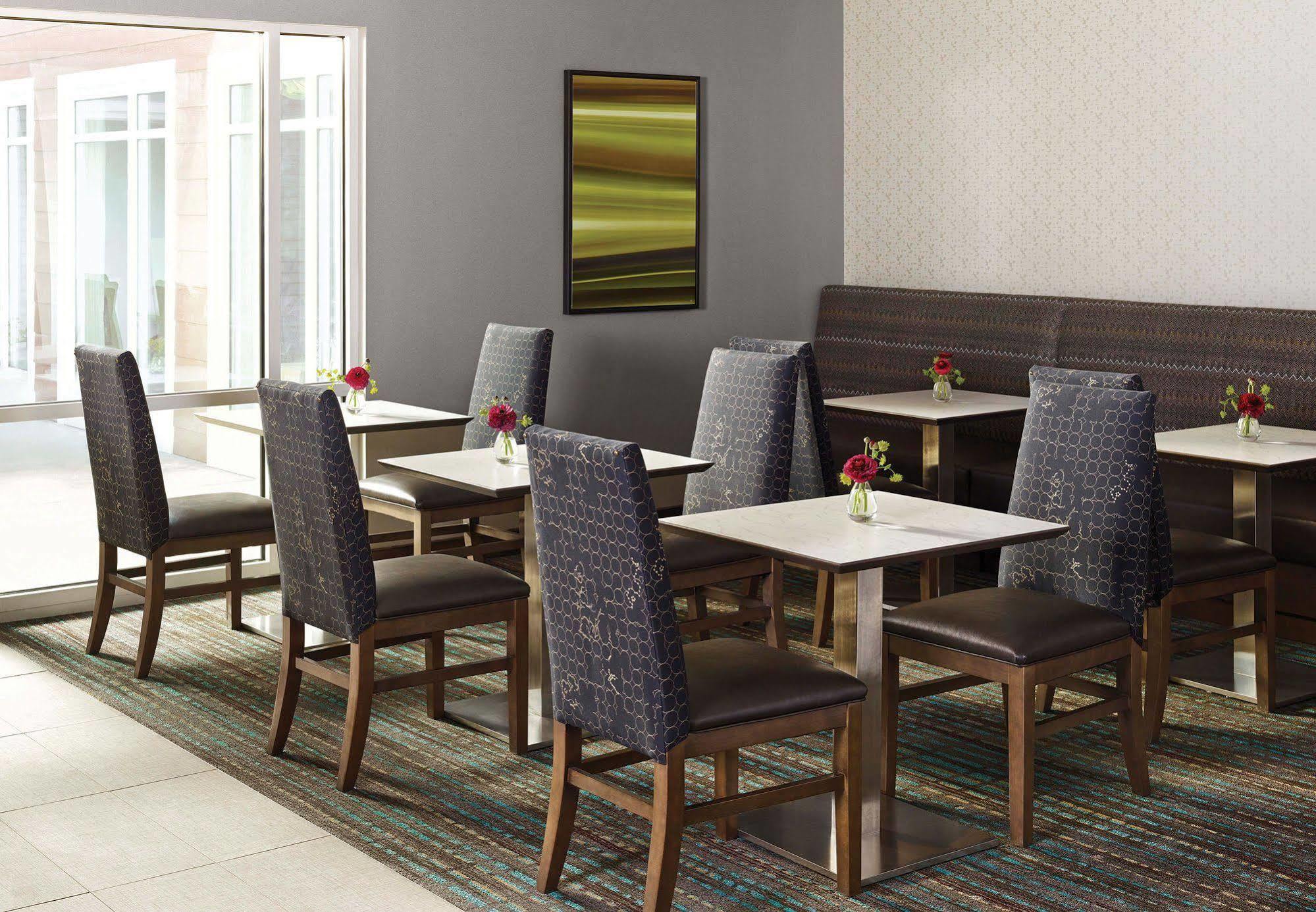 Residence Inn By Marriott Dallas Allen/Fairview Extérieur photo