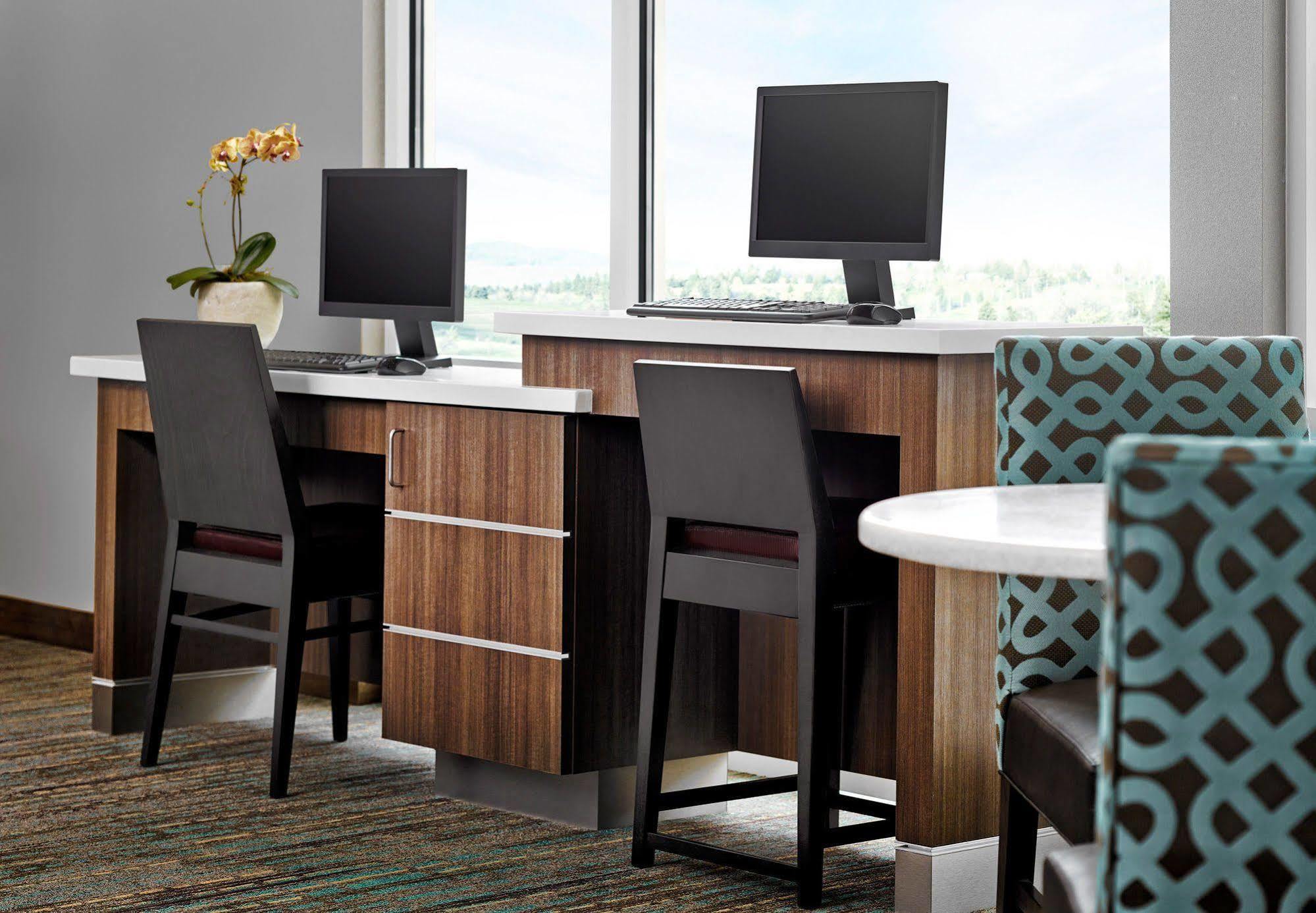 Residence Inn By Marriott Dallas Allen/Fairview Extérieur photo