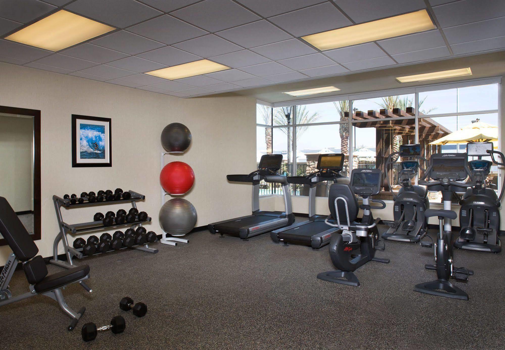Residence Inn By Marriott Dallas Allen/Fairview Extérieur photo