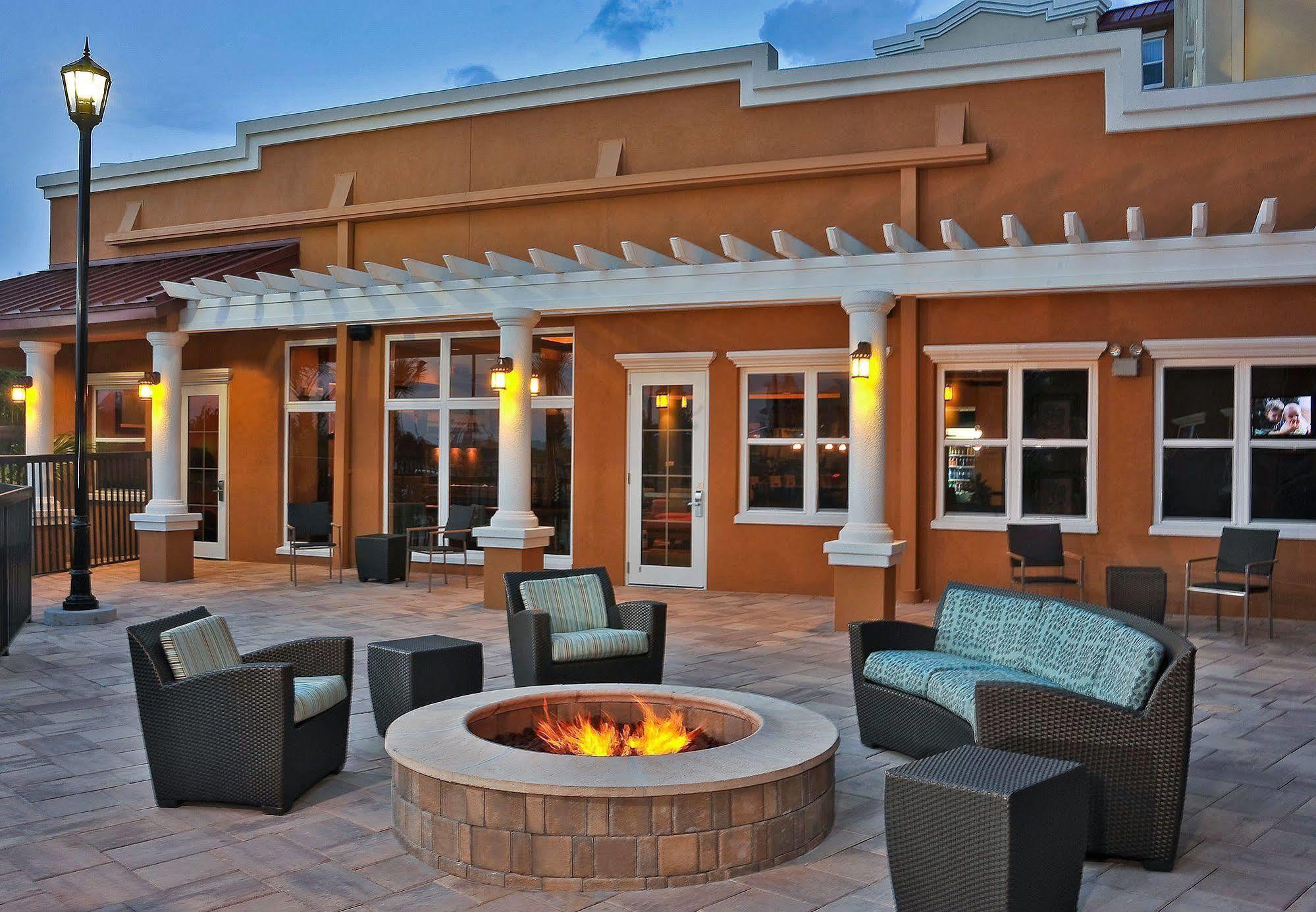 Residence Inn By Marriott Dallas Allen/Fairview Extérieur photo