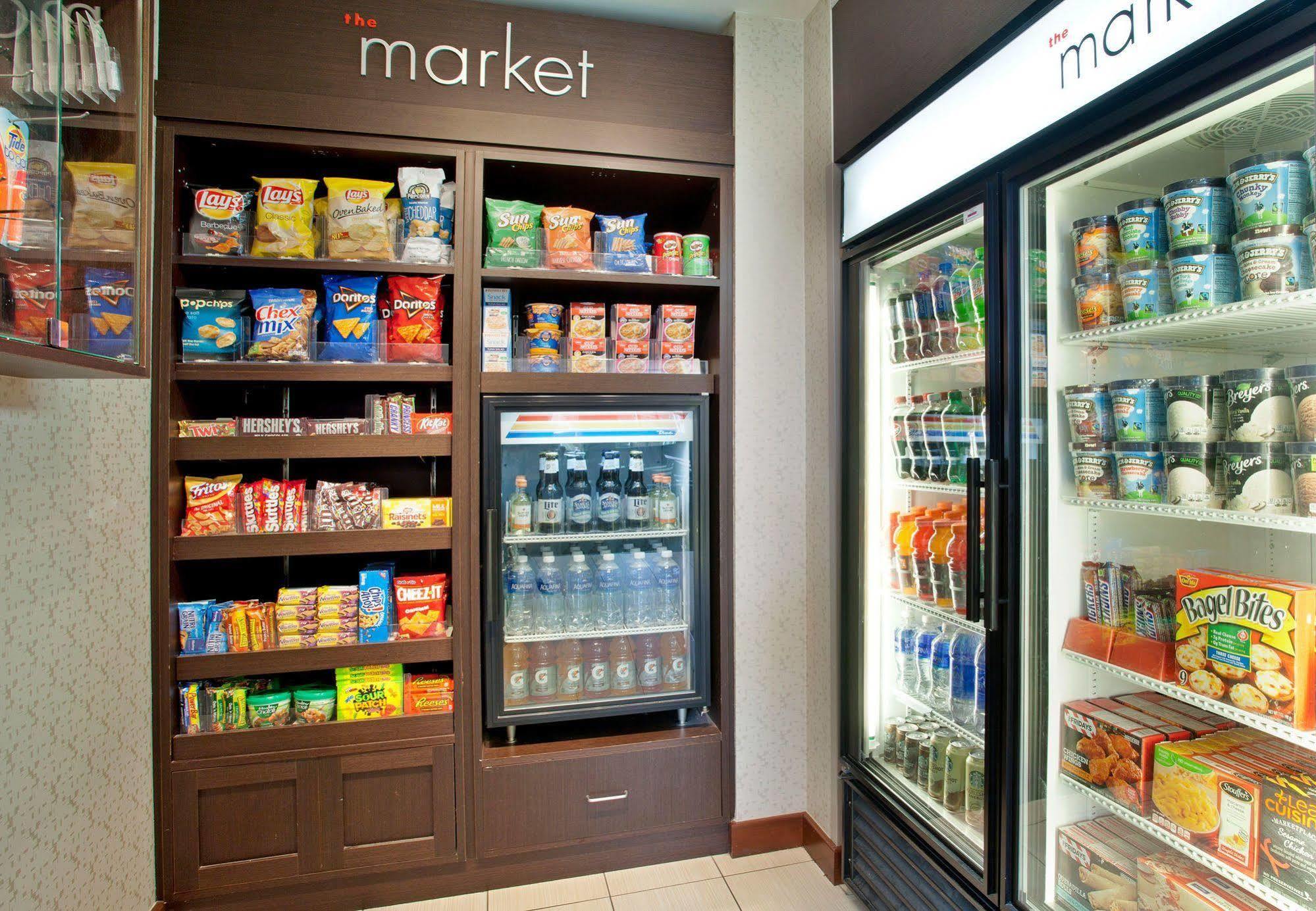 Residence Inn By Marriott Dallas Allen/Fairview Extérieur photo